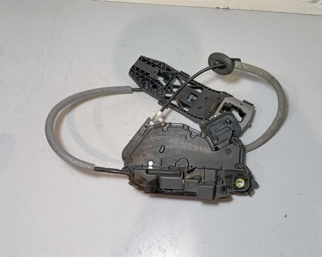 SERRATURA ANTERIORE SINISTRA VOLKSWAGEN Polo 6° Serie 5TB837015A (17)
