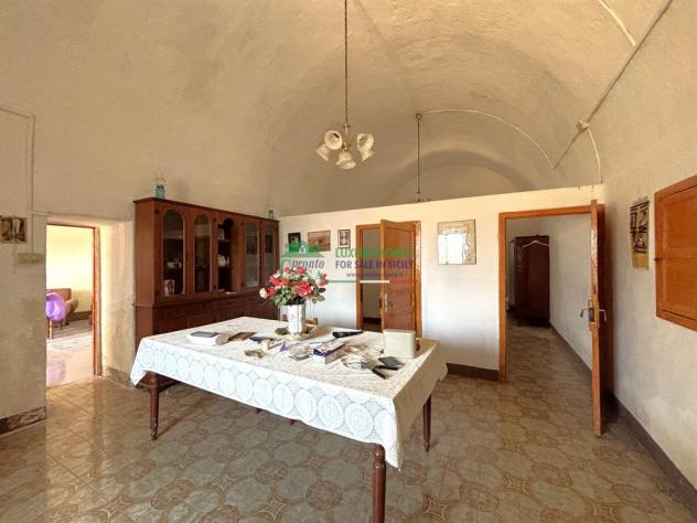 Rif.2671 - Casale in pietra con Baglio e Terreno a Modica - Foto 17