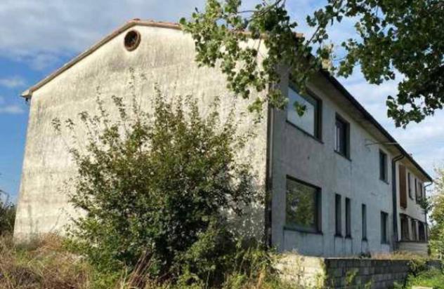 Immobile in asta di 525 m² in vendita a Monticelli d'Ongina - Foto 4