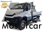 IVECO Daily DAILY CABINATO CASSONE 55S18HW 3400 QUAD-TOR 4X4 R rif. 23991584