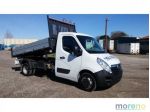 OPEL Movano 35 2.3 cdti 136 CV L2 H1 Cassonato rif. 17264003