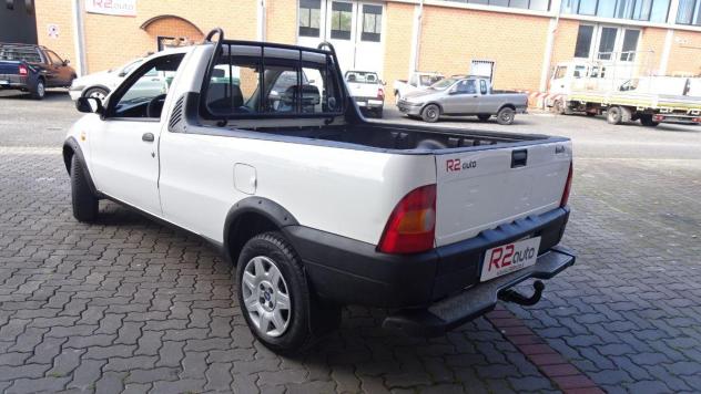 FIAT - Strada 1900 FIORINO PICK UP - Foto 5