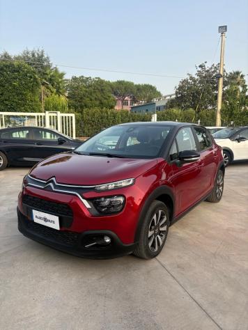 Citroen C3 BlueHDi 100 S&S Feel - Foto 3