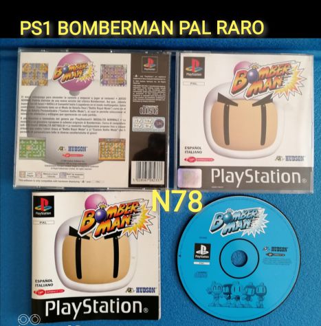 PS1 VICTORY BOXING 2 - Foto 4
