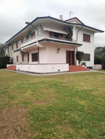 appartamento in vendita a Massa