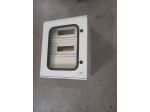 QUADRO ELETTRICO GEWISS 40.5X20X50 ART. GW46203 USATO