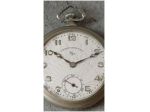 Antico orologio da tasca CHRONOMETRE MIC anni '20.