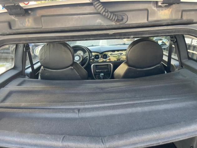 Minicar Chatenet CH26 pronta consegna - Foto 8
