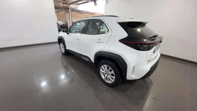 Toyota Yaris Cross 1.5h Active fwd 116cv e-cvt - Foto 4