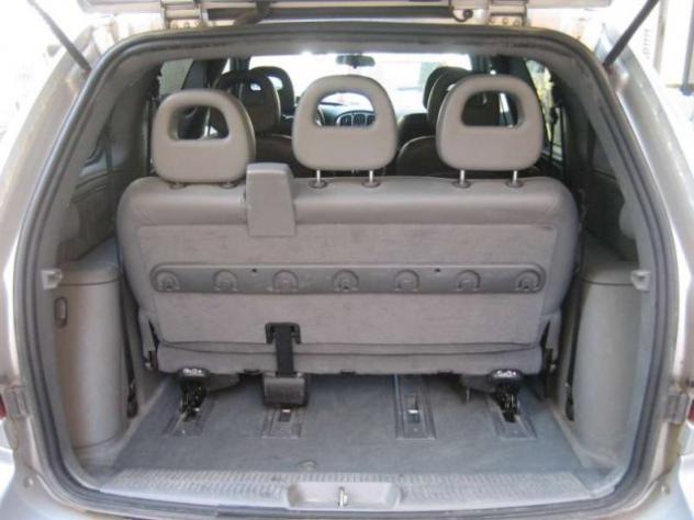 CHRYSLER Voyager 2.5 CRD KAT LX rif. 23976446 - Foto 6