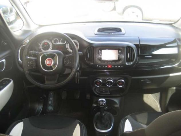 FIAT 500L 1.3 MJET 85CV TREKKING rif. 20598839 - Foto 6