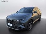 Hyundai Tucson 1.6 hev Exellence 2wd auto