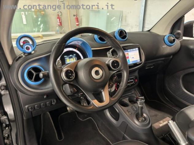 SMART ForTwo 90 0.9 Turbo twinamic BRABUS TAILOR MADE rif. 24063485 - Foto 9