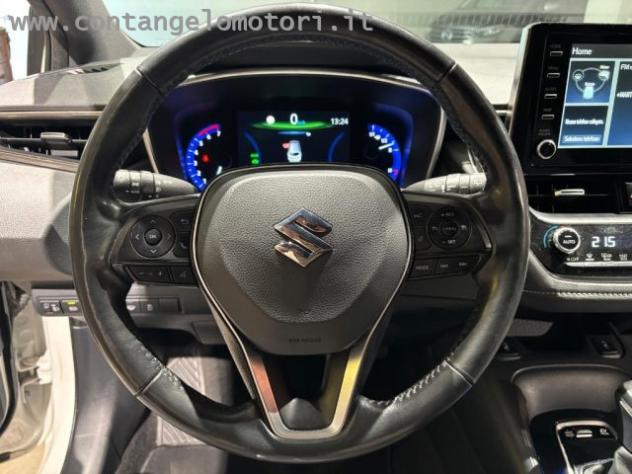 SUZUKI Swace 1.8 Hybrid E-CVT 2WD Web Edition rif. 24134290 - Foto 8