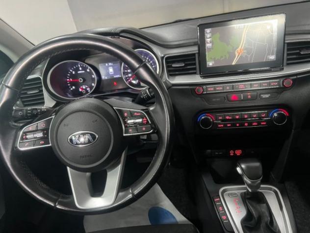 KIA Ceed 1.6 CRDi 115 CV DCT SW Business Class rif. 22460920 - Foto 7