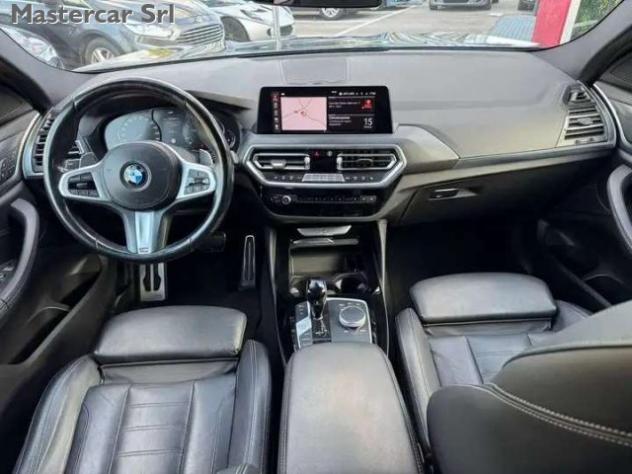 BMW X4 M xdrive20d 190cv mhev 48V Msport - GG092ZN rif. 24165588 - Foto 8
