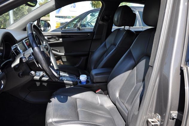 Porsche Macan 3.0d S 250cv pdk Diesel - Foto 10