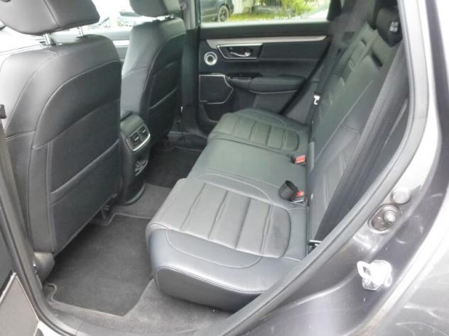 HONDA CR-V 5ª serie 18-23 CR-V 2.0 Hev eCVT Lifestyle Navi - Foto 8