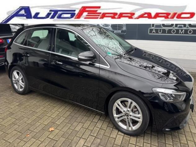 MERCEDES Classe B (W247) B 200 Automatic Progressive Advanced - Foto 5