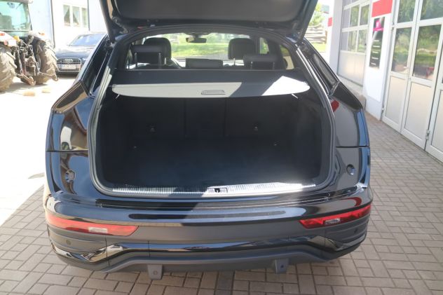 2023 Audi Q5 Sportback 40 TDI quattro S line Webasto Led - Foto 4