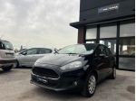 Ford Fiesta 1.5 TDCi 75CV Black&White Edition