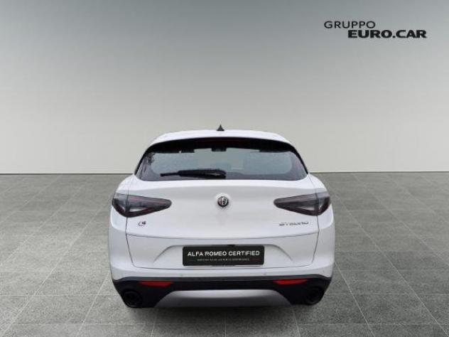 Alfa Romeo Stelvio 2.0 T 280 CV Super AT8 Q4 - Foto 4