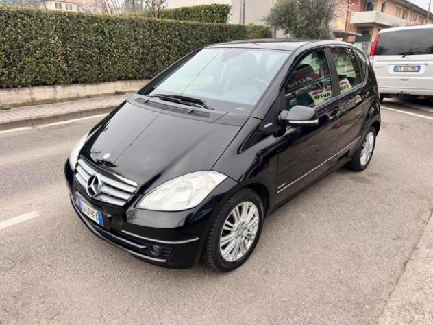 MERCEDES-BENZ A 160 BlueEFFICIENCY Special Edition rif. 24036627 - Foto 2