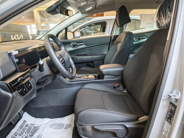 KIA Sportage 1.6 CRDi MHEV DCT Business - PROMO PRONTA CONSEGNA rif. 23750142 - Foto 7