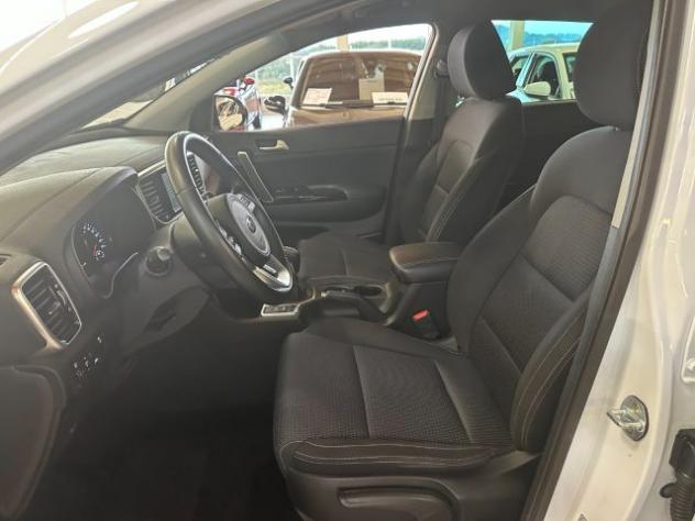 KIA Sportage 1.6 GDI 2WD Energy UNICO PROPRIETARIO rif. 24198957 - Foto 7