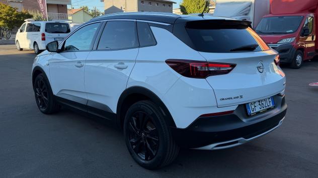 OPEL GRANDLAND X 1.5 ECOTEC ADVANCE 131CV - FULL LED, CAR PLAY, NEOPATENTATI - Foto 6