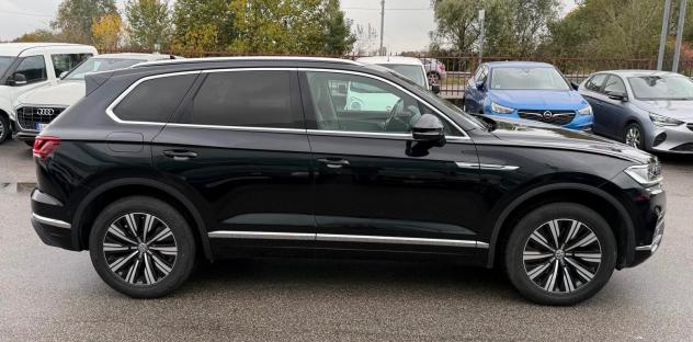 VOLKSWAGEN TOUAREG 3.0 V6 ADVANCED 231CV - FULL LED, VIRTUAL COCKPIT, PELLE - Foto 5