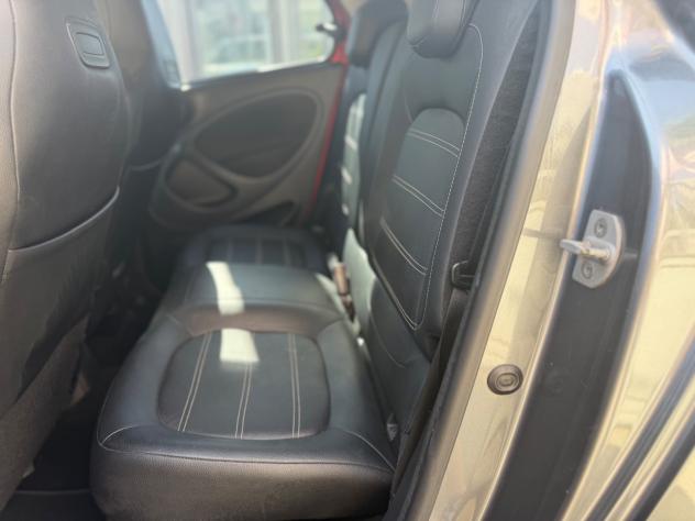 Smart ForFour 70 1.0 Passion - Foto 10
