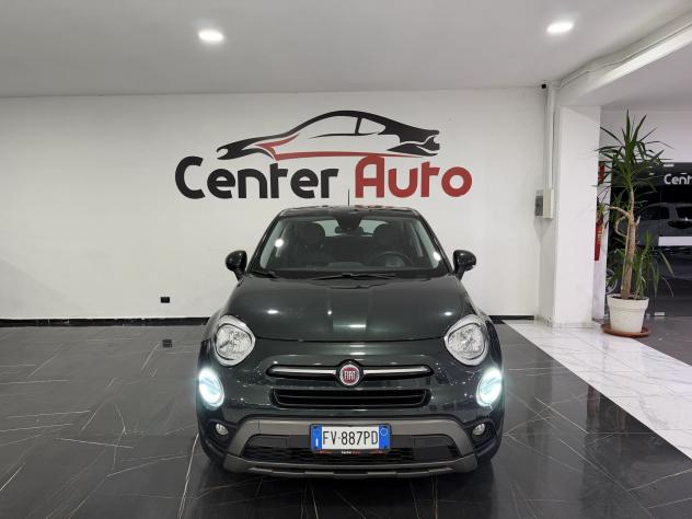 FIAT 500X Cross Look 1.6 Mjet 120cv 4x2 S-Design Cross - Foto 2