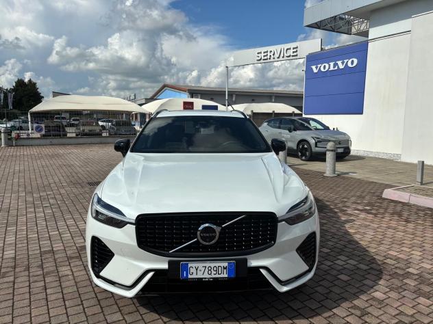 Volvo XC60 XC60 T6 Plug-in hybrid AWD automatico Plus Dark - Foto 3