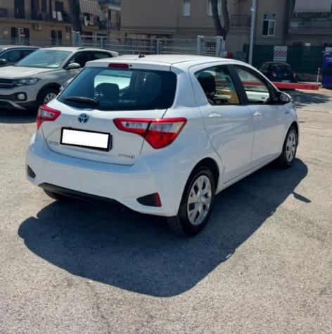 TOYOTA Yaris 1.5 Hybrid rif. 23896253 - Foto 5