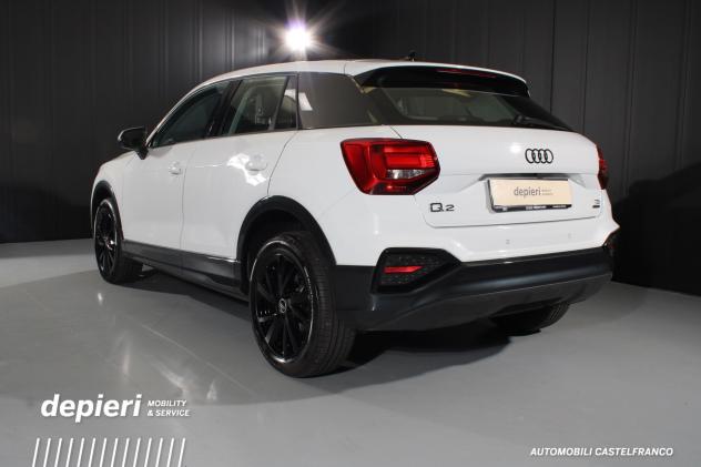 Audi Q2 Q2 35 TDI quattro S tronic Advanced - Foto 3