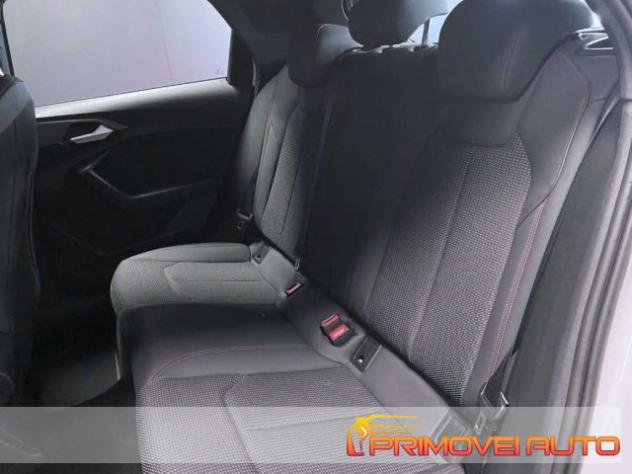 AUDI A1 citycarver 30 TFSI rif. 20903285 - Foto 9
