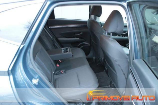HYUNDAI Tucson 1.6 CRDI 48V DCT rif. 19088666 - Foto 6