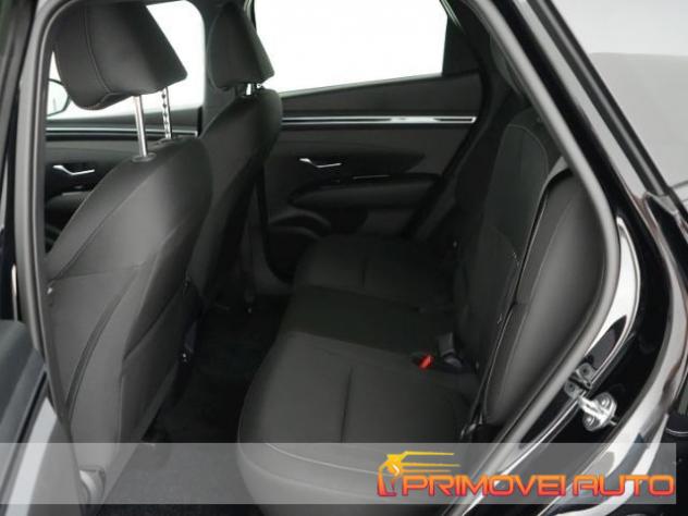 HYUNDAI Tucson 1.6 T-GDI GPL rif. 21407022 - Foto 2