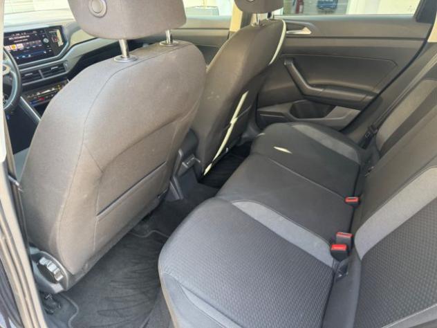 VOLKSWAGEN Polo 1.0 Life rif. 23999970 - Foto 10