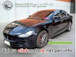 Maserati Ghibli Ghibli 2014 3.0 V6 ds 275 cv auto