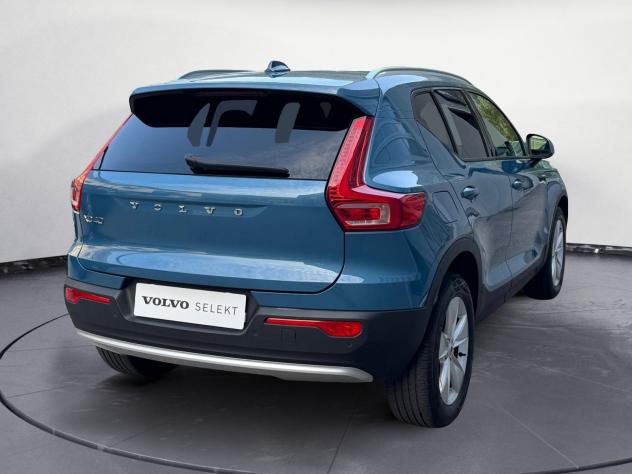 Volvo XC40 T2 Core PRONTA CONSEGNA - Foto 4