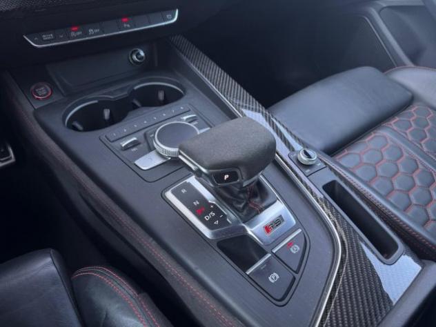 AUDI RS5 COUPE 2.9 TFSI TIPTRONIC QUATTRO rif. 23965471 - Foto 8