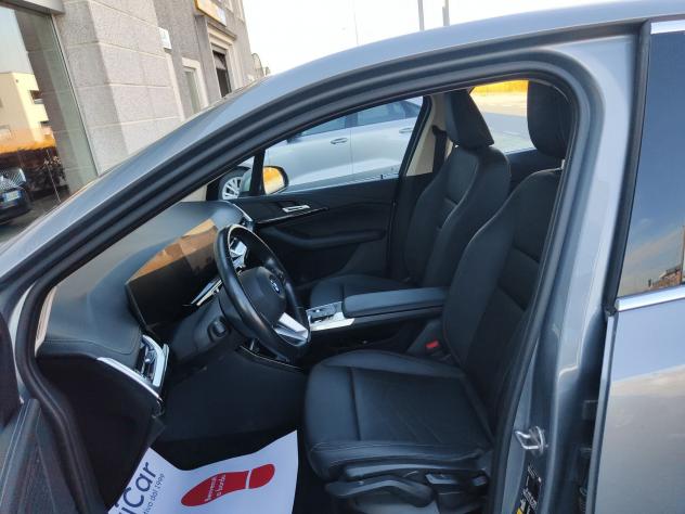 BMW Serie 2 Active Tourer 225e xDrive PHEV Luxury Pelle FariLED Camera+Sensori - Foto 3