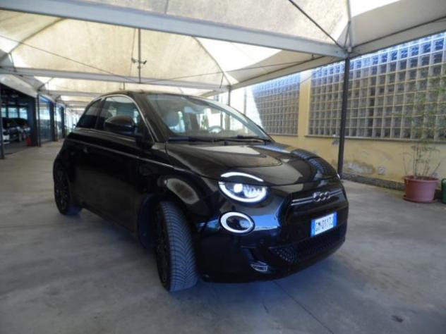 FIAT 500e La Prima 43kw rif. 23904595 - Foto 2