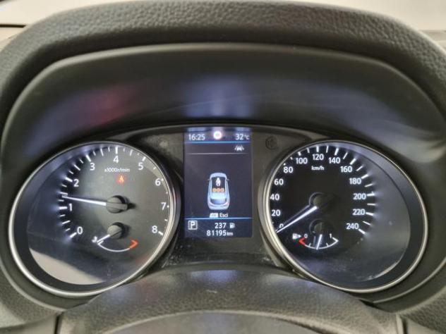 NISSAN Qashqai 1.3 DIG-T 160 CV DCT N-Connecta rif. 23983177 - Foto 7