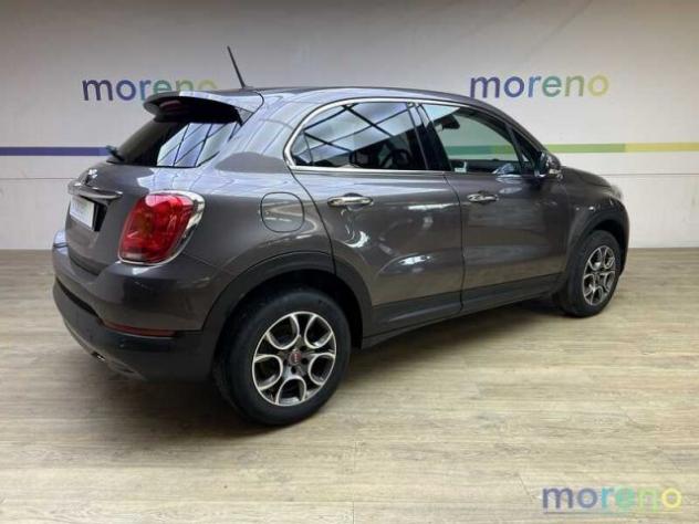 FIAT 500X 1.6 MJT 120 CV Pop Star 4x2 rif. 19031635 - Foto 2