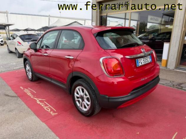 FIAT 500X 1.6 E-Torq 110 CV Pop Star NEOPATENTATI rif. 24205349 - Foto 4