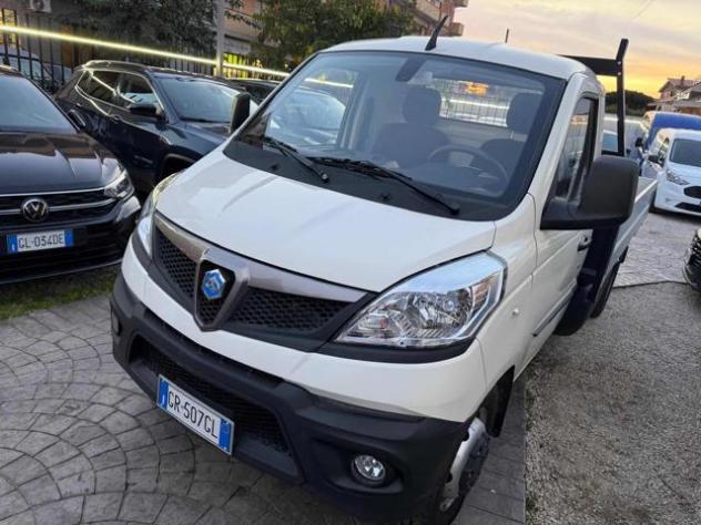PIAGGIO Porter 1.5 PLM-RG Long LPG Casson. Extra Gemell. no obbl rif. 24018988 - Foto 7