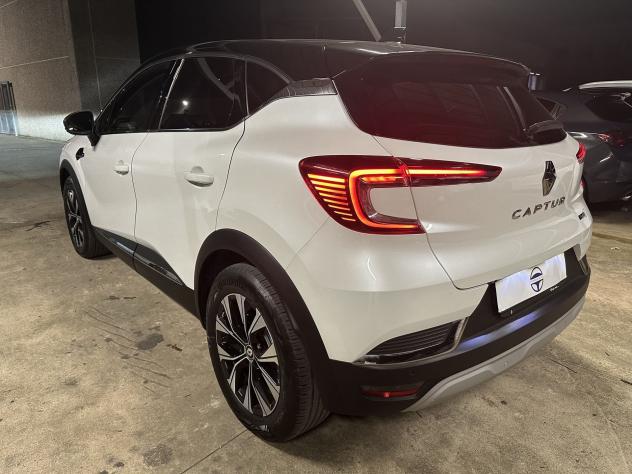 Renault Captur Captur 1.6 E-Tech full hybrid Techno 145cv auto - Foto 4